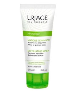 Hyseac Masque Gommant Cream_ELDER PHARMA