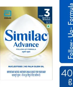 Similac Advance Stage 3
