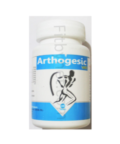 Arthogesic Vati tablet