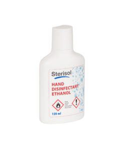 Sterisol Hand Disinfectant Liquid_ELDER PHARMA