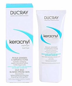 DUCRAY Keracnyl Matifyer Cream_ABBOTT