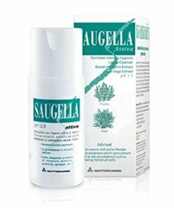 Saugella Attiva Liquid_MYLAN PHARMA