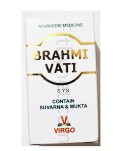Brahmi Vati Tablet
