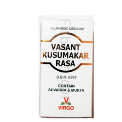 Vasant Kusumakar Rasa