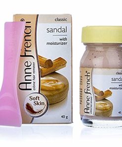 Anne French Sandal Combipack Cream_PFIZER