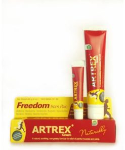 Artrex Cream_PFIZER