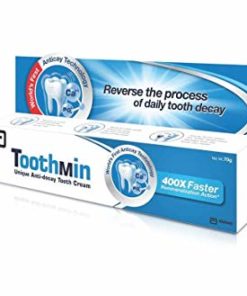 Toothmin Toothpaste_ABBOTT