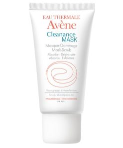 Avene Cleanance Mask Scrub_ABBOTT