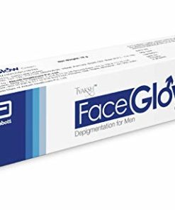 Tvaksh Faceglow Cream_ABBOTT