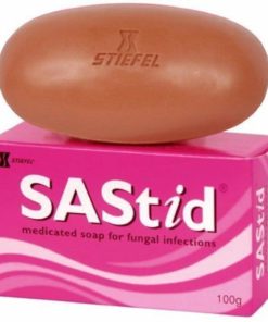 Sastid Soap_ELDER PHARMA