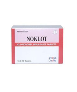 Noklot Tablet_ZYDUS CADILA