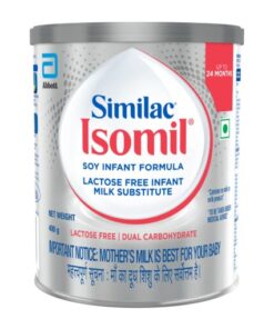 Similac Isomil Soy Infant Formula