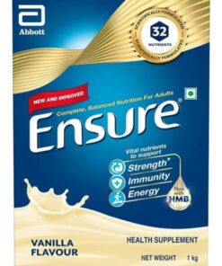 Ensure Powder Vanilla