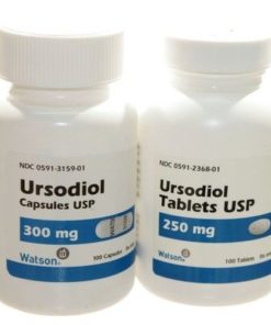 Ursodil 250 mg Tablet_ZYDUS CADILA