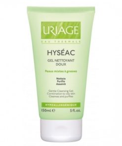 Hyseac Gentle Cleansing Gel_ELDER PHARMA