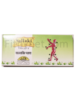 Sallaki plus tablet