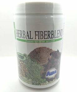 AIM Herbal Fiberblend Unflavored Powder