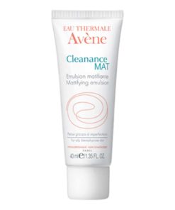 Avene Cleanance Mat Emulsion_ABBOTT