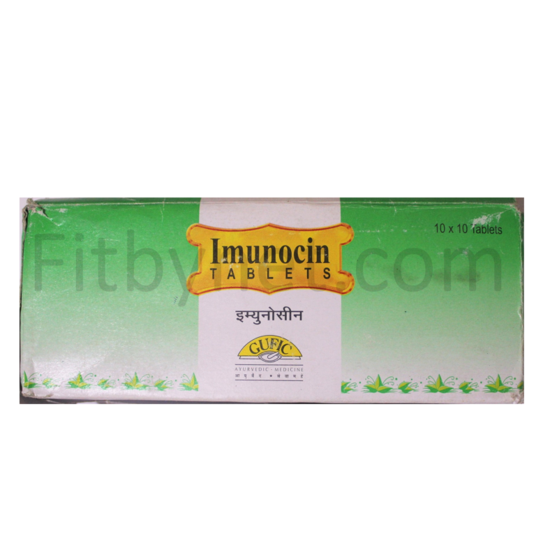 Imunocin tablet