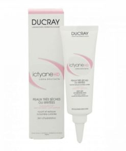 DUCRAY Ictyane H.D. Cream_ABBOTT