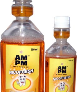 A.M.P.M. Mouth Wash_ELDER PHARMA