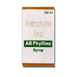 AB Phylline 10 mg/ml Syrup_SUN PHARMA