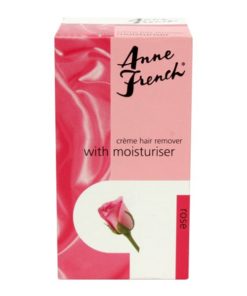 Anne French Satin Rose Cream_PFIZER