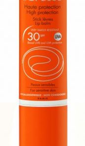 Avene High Protection Spf 30 Lip Balm_ABBOTT