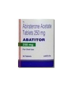 Abatitor 250 mg Tablet_TORRENT PHARMA