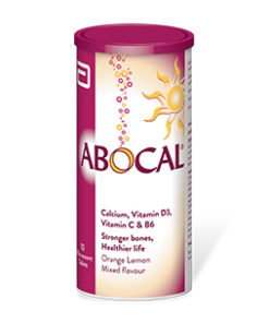 Abocal Tablet_ABBOTT
