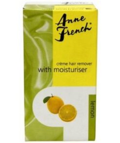 Anne French Lemon Cream_PFIZER