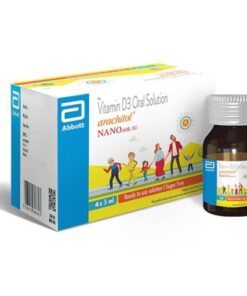 Arachitol Nano Oral Solution