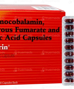 Autrin Capsule