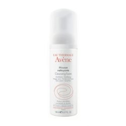 Avene Cleansing Foam_ABBOTT