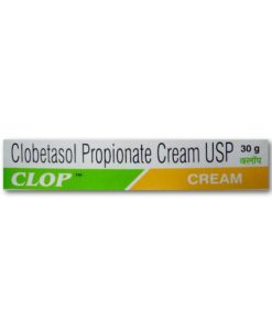 Clop 0.05% Cream_ZYDUS CADILA