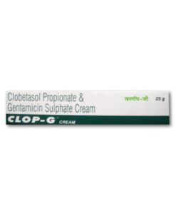 Clop G Cream_ZYDUS CADILA