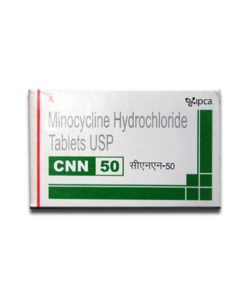 Cnn 50 mg Tablet_IPCA LABS