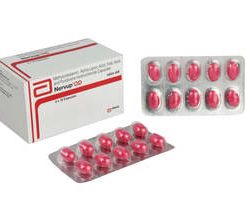 Nervup OD Soft Gelatin Capsule_ABBOTT