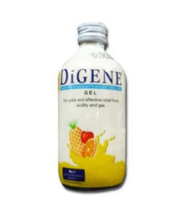 Digene Oral Gel Mixed fruit_ABBOTT