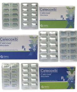 Celcox 200 mg Capsule_LUPIN
