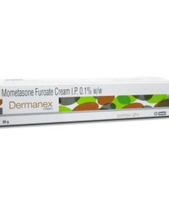 Dermanex Cream