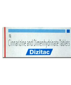 Dizitac Tablet_SUN PHARMA
