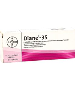 Diane 35 Tablet_ZYDUS CADILA