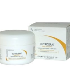Nutricerat Intense Nutrition Hair Mask_ABBOTT