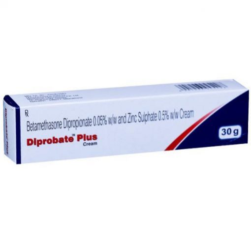 Diprobate Plus Cream