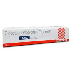 Exel Cream_SUN PHARMA