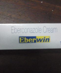 Eberwin Cream_SUN PHARMA