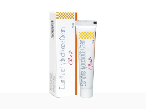 Eflora 13.9% Cream