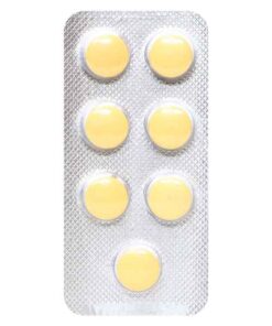 Forzest 20 mg Tablet