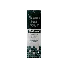 Fluticone Nasal Spray